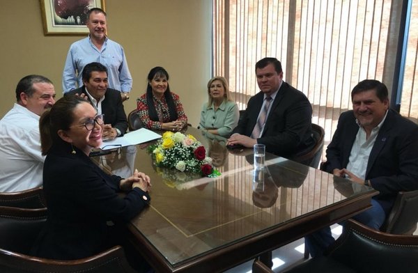 Liberales pedirán pérdida de investidura de Bajac | Paraguay en Noticias