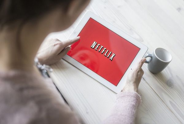 Nuevo phishing busca robar datos de usuarios de Netflix - Tecnologia - ABC Color
