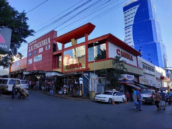 CDE: Casa China cierra puertas tras casi 50 años