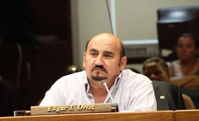HOY / Plantean retirar acusación contra Garay Zuccolillo