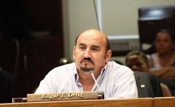 HOY / Plantean retirar acusación contra Garay Zuccolillo