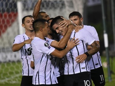 Libertad va por el boleto a octavos