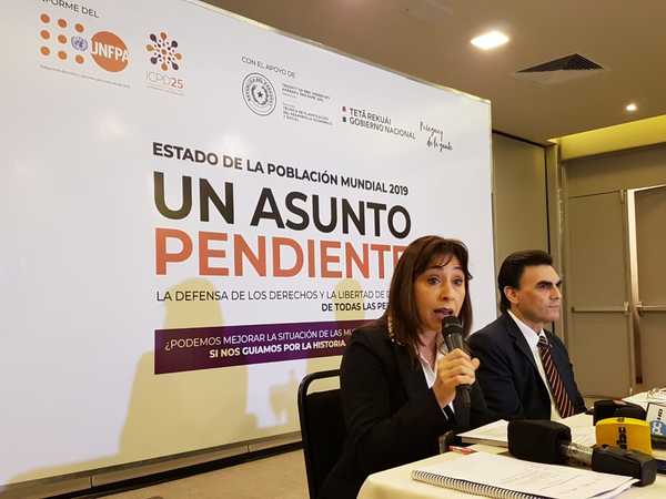 Preocupa a UNFPA alto registro de embarazos al año en niñas y adolescentes - .::RADIO NACIONAL::.