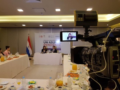 Resaltan cooperación de UNFPA en desarrollo sostenible del país - .::RADIO NACIONAL::.