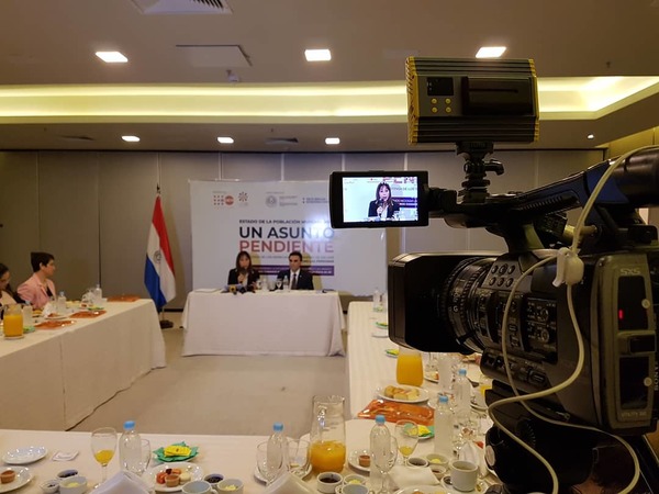Resaltan cooperación de UNFPA en desarrollo sostenible del país - .::RADIO NACIONAL::.