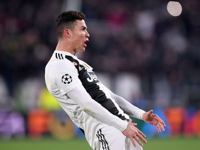 Ajax, ante Juventus y su "bestia negra"