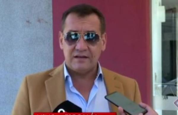 Abogado de 'Cucho' denuncia a Karina Gómez - C9N