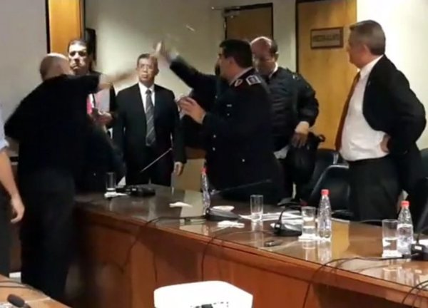 Payo le caerá a Marito - Nacionales - ABC Color