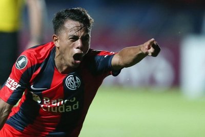 A un paso de la clasificación - Deportes - ABC Color