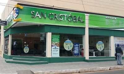 En 2018 San Cristóbal otorgó más de 17.000 préstamos