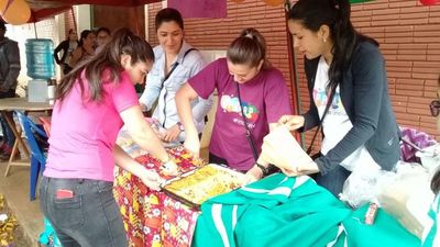 Actividad benéfica es vital para que fundación APAMAP siga subsistiendo