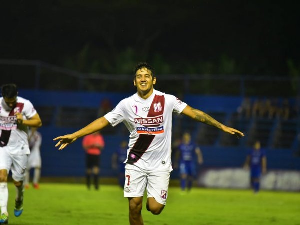 Triunfazo del Kelito en Villa Elisa | Paraguay en Noticias