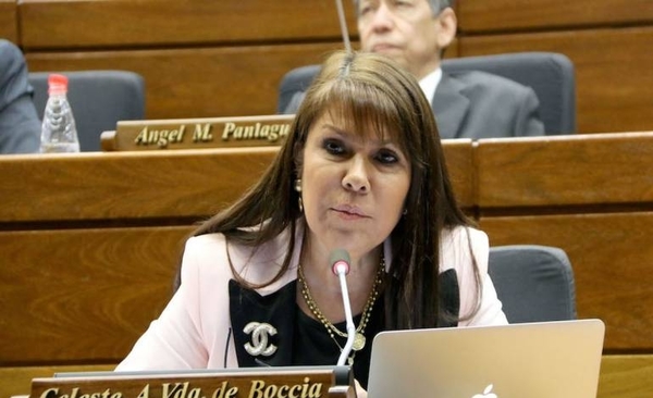 HOY / Militares y ministros no fueron amamantados, dice diputada: "Tienen menos neuronas que el resto"