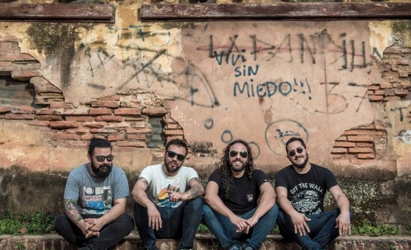 HOY / Salamandra encabezará concierto solidario, este viernes