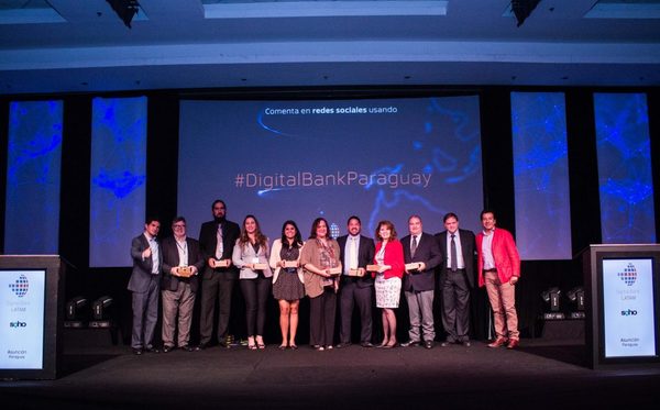 Digital Bank 2019: sector financiero se ve desafiado a innovar