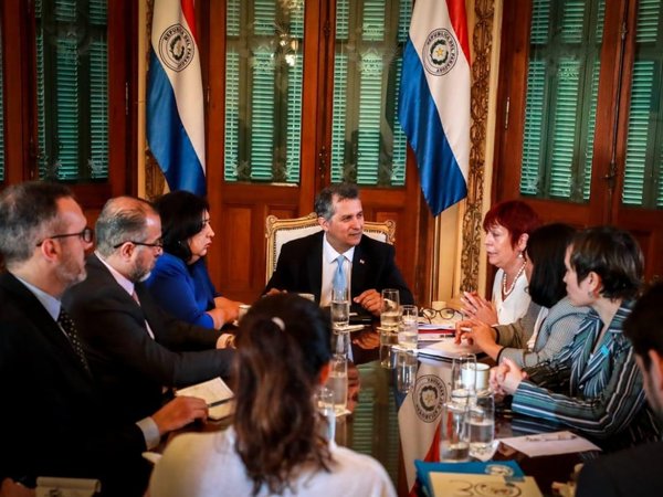 Unicef pide a Paraguay coherencia por caso Carmen Quinteros