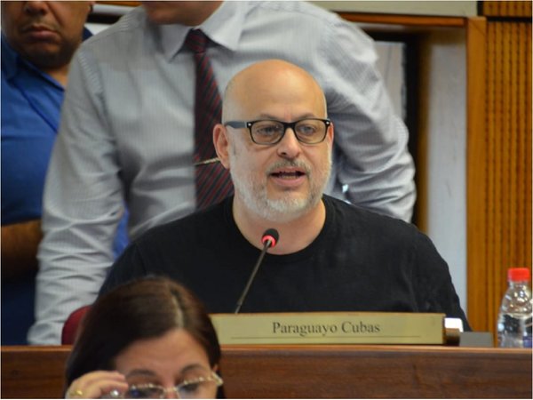 Villamayor califica a Payo Cubas de intolerante y con incapacidad de diálogo