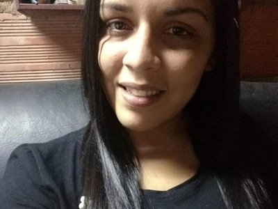 Recibió un balazo y apuntan a la ex como la autora moral