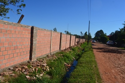 Emprenden numerosas obras en el Club Sportivo San José - ADN Paraguayo