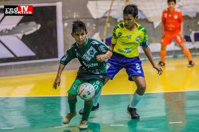 Paranaense recibe hoy a Franco en el duelo revancha de las eliminatorias - ADN Paraguayo