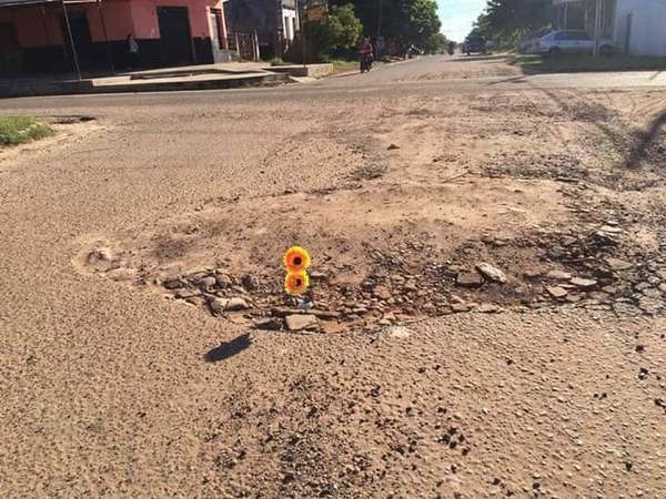 Invitan a poner nombre a baches en las calles | Radio Regional 660 AM