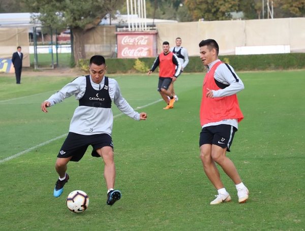Libertad y una riesgosa visita a Chile por la Copa Libertadores