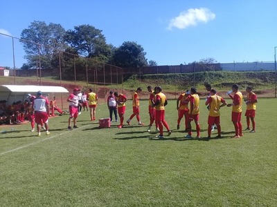 Corrales se impuso a General Caballero - ADN Paraguayo