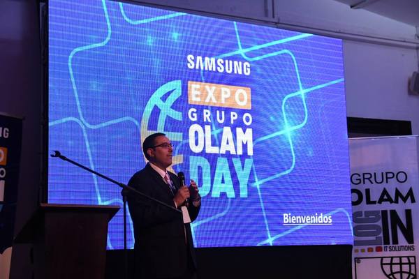 Innovador evento exhibió las últimas tendencias en tecnología empresarial - ADN Paraguayo