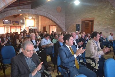 Preocupa falta de coherencia de los políticos católicos | Paraguay en Noticias 