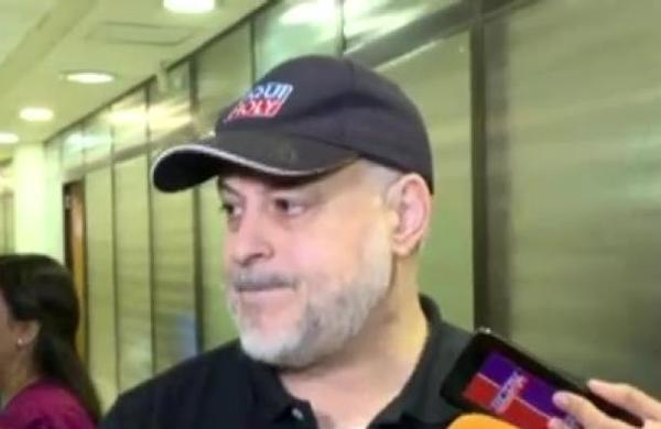 Senador Paraguayo Cubas contra todos - C9N
