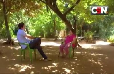 Nuevo episodio de Expedientes muestra a una familia que vive rodeada de muertos - C9N