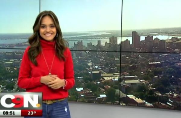 Primer Reporte - C9N