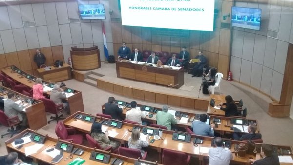Ataque al aparato de ZI | Paraguay en Noticias