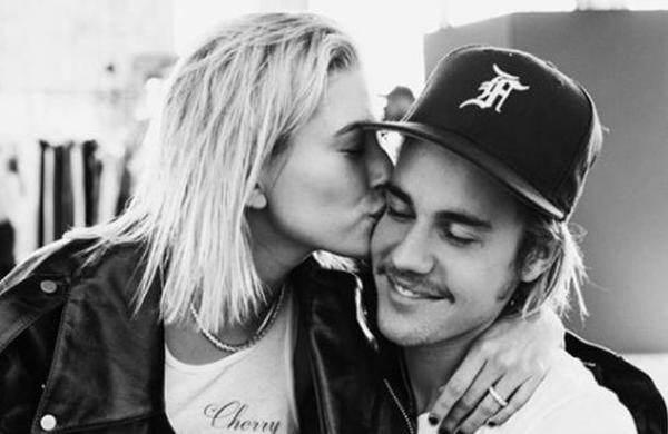 'Me enamoro más de ti cada día': la romántica carta de amor de Justin Bieber a Hailey Baldwin - C9N