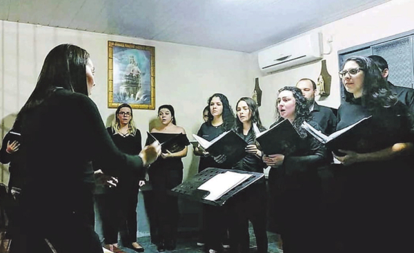 Ars Canendy realiza Sacro Tour | Diario Vanguardia 12