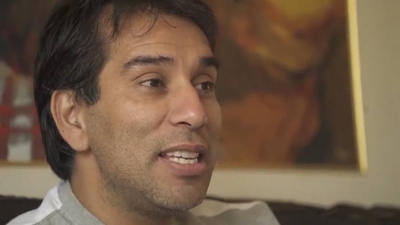 HOY / Pipino Cuevas vuelve a calzarse los botines