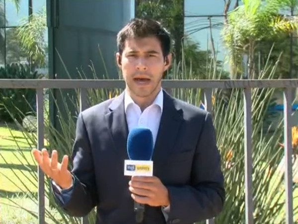 Así esperan