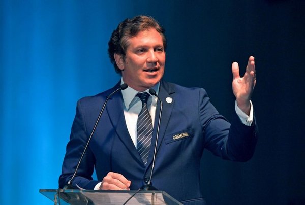 “Tuvimos que enfrentar a muchas mafias” | Paraguay en Noticias