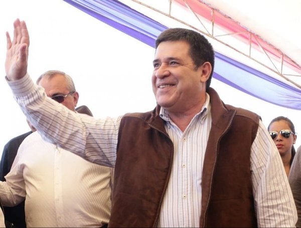 Para la Fiscalía, Masi no planeó matar a Cartes - Nacionales - ABC Color