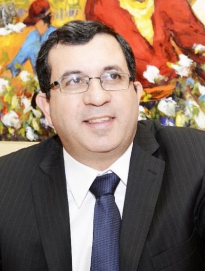 Terna CSJ: ningún candidato tendría los votos, según senador - 730am - ABC Color