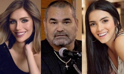 HOY / José Luis Chilavert: "Ángela Ponce hace pis de parado igual que yo"
