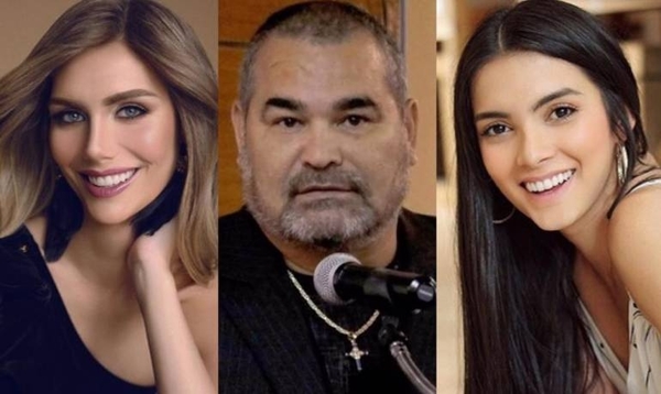 HOY / José Luis Chilavert: "Ángela Ponce hace pis de parado igual que yo"