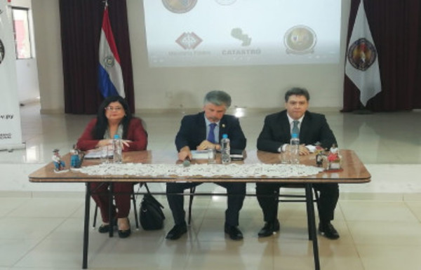 Millonaria transferencia a nombre del Estado - Radio 1000 AM