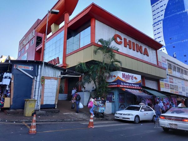 Casa China asegura que cumplirá con haberes de empleados