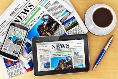 Las redes sociales, fuente de información poco fiable - Tecnologia - ABC Color