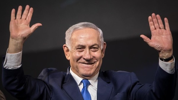 Elecciones en Israel: Netanyahu se encamina a su quinto mandato » Ñanduti