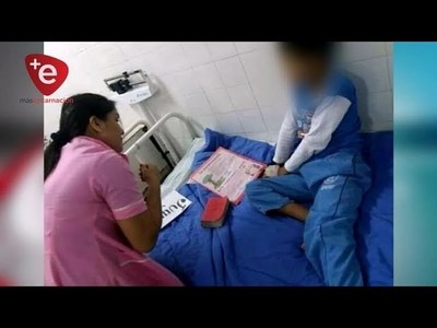 ENCARNACIÓN: NIEGAN PEDIDO DE AYUDA PARA MENOR