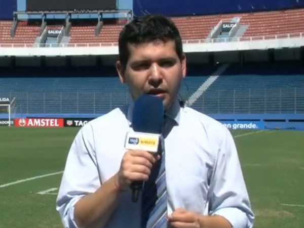 Lo que se perfila