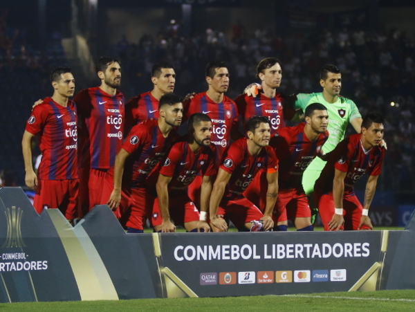 El Ciclón tiene una leve supremacía sobre Mineiro