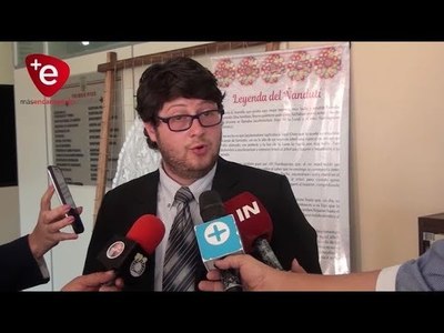 RESIDENTES PARAGUAYOS EN EL EXTRANJERO PIDEN AUXILIO AL GOBIERNO